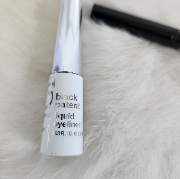 Lot of 2 TIGI eyeliners - precision pen & liquid - BLACK NIB - Picture 6 of 6